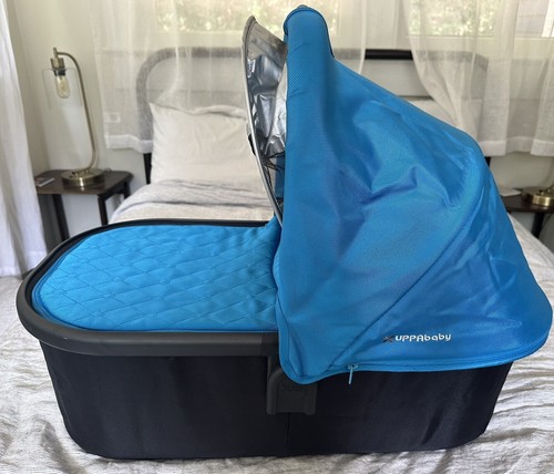 Uppababy bassinet vista 2015 - uppababy,