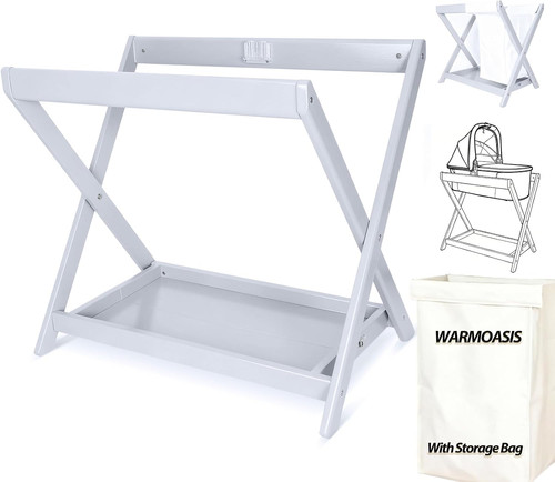 Bassinet stand compatible with - bassinet,