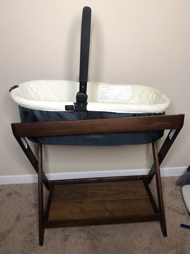 Uppababy bassinet - uppababy,