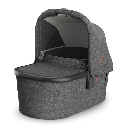 Uppababy bassinet crib - v3,