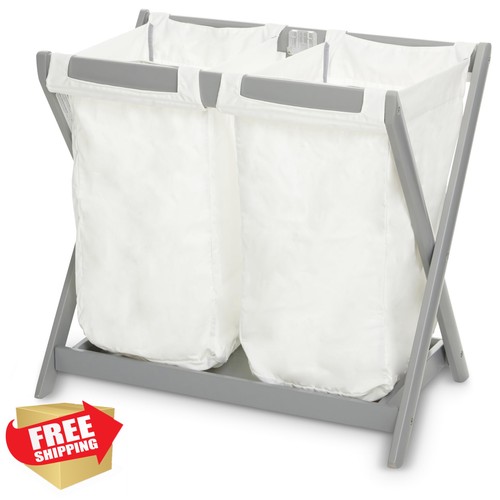 Bassinet stand hamper - hamper, insert