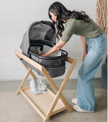 Uppababy bassinet - uppababy, v2