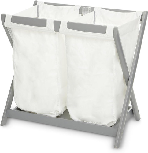 Bassinet stand hamper insert - hamper,