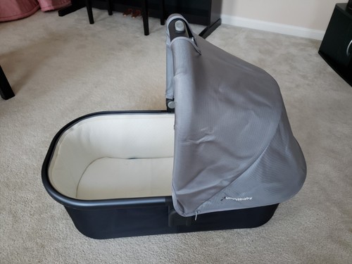 Uppababy bassinet pascal - bassinet,