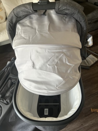 Uppababy bassinet retails - |,