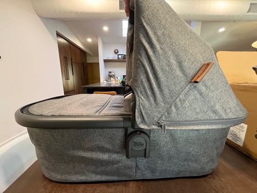 Uppababy bassinet frame with - bassinet,