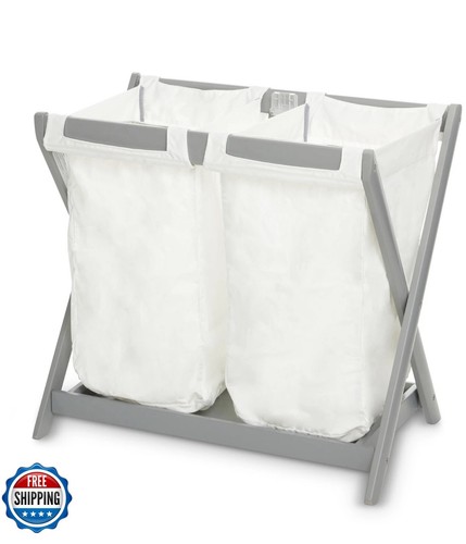 Bassinet stand hamper insert - stand,