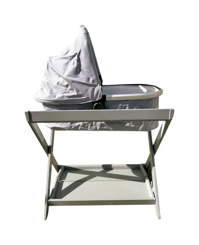 Uppababy vista cruz bassinet - uppababy,
