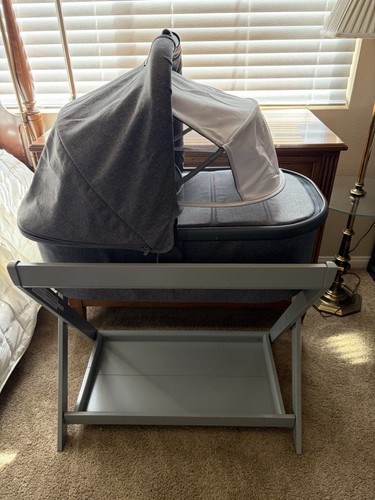 Combo uppababy stroller - combo,