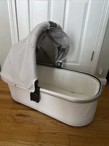 Uppababy vista bassinet - uppababy,