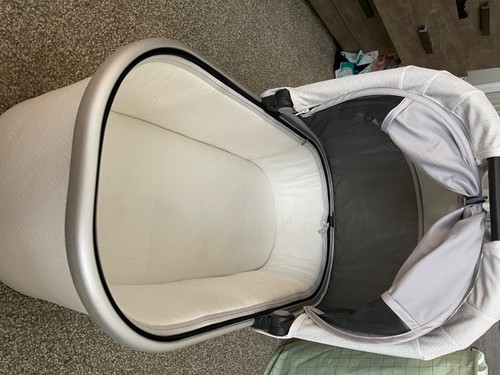 Uppababy stroller bassinet for - uppababy,