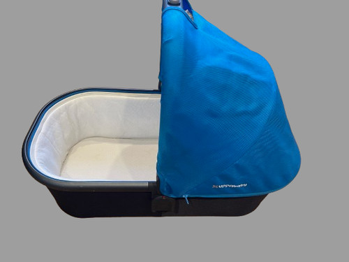 Uppababy bassinet vista 2015 - uppababy,
