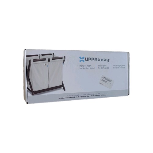 Bassinet stand hamper insert - hamper,