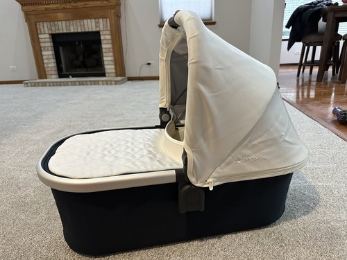 Uppababy stroller bassinet - uppababy, for