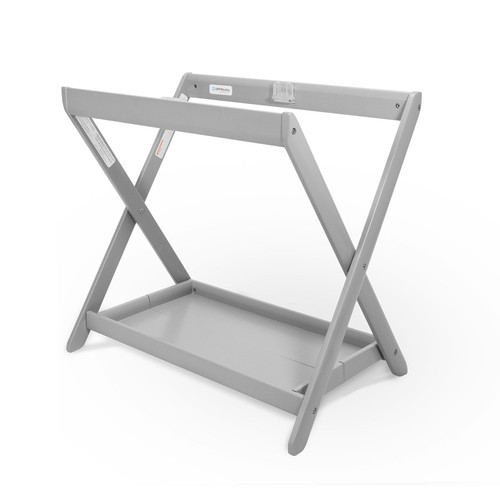 Bassinet stand grey uppababy - bassinet,