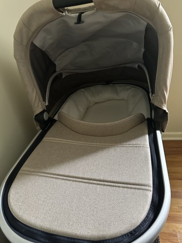 Uppababy stroller bassinet for - uppababy,
