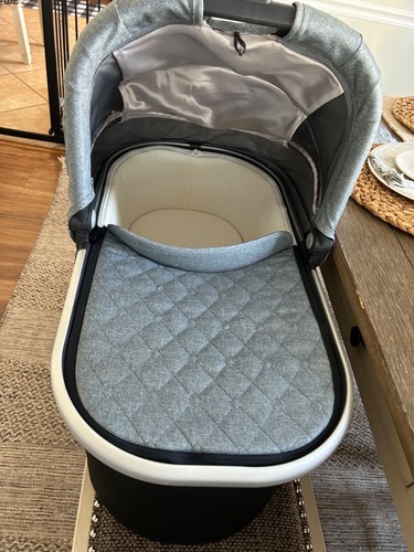 Uppababy bassinet gregory - uppababy,